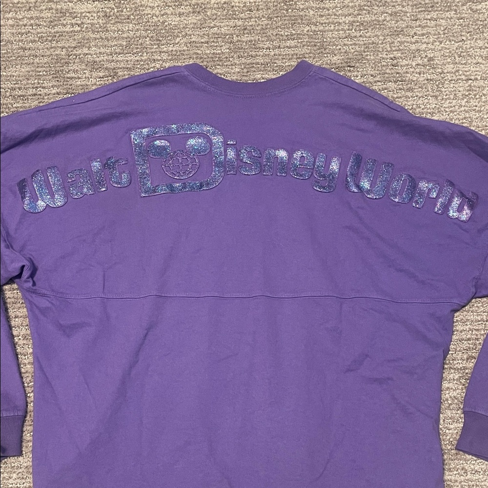 Disney Parks Spirit Jersey in Purple